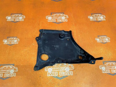 Защита днища MERCEDES-BENZ S-класс W220 рестайлинг (2002 - 2005) — Разборка Мерседес