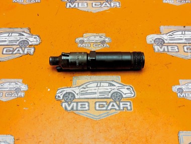 Форсунка ДИЗЕЛЬ MERCEDES-BENZ C-класс W202/S202 рестайлинг (1997 - 2001) — Разборка Мерседес