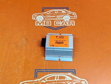 Блок раздатки MERCEDES-BENZ M-класс W163 (1997 - 2001) — Разборка Мерседес