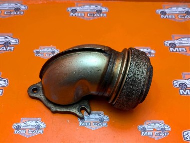 Патрубок турбины MERCEDES-BENZ CLK-класс C209/A209 (2002 - 2005) — Разборка Мерседес