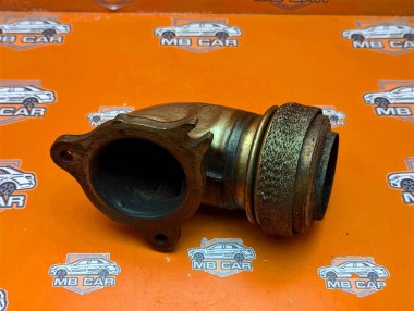 Патрубок турбины MERCEDES-BENZ CLK-класс C209/A209 (2002 - 2005) — Разборка Мерседес