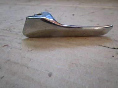 Ручка двери внутренняя MERCEDES-BENZ M-класс W163 (1997 - 2001) — Разборка Мерседес