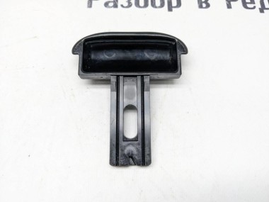 Ручка ручника MERCEDES-BENZ M-класс W163 рестайлинг (2001 - 2005) — Разборка Мерседес