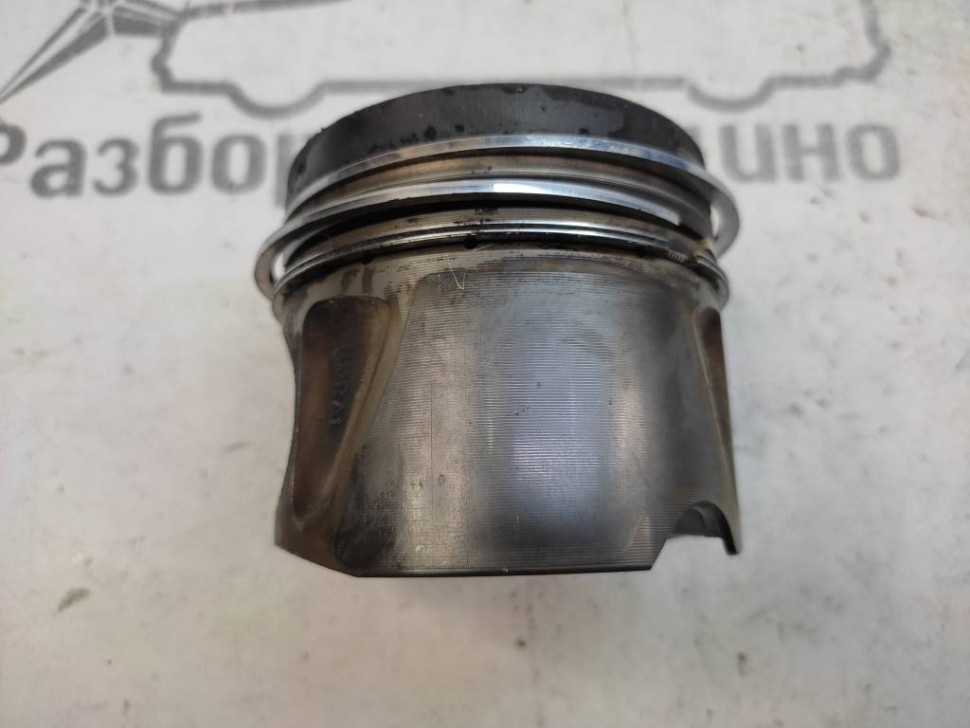 Поршень дизель MERCEDES-BENZ E-класс W212/S212/C207/A207 (2009 - 2013) фото 1 — Разборка Мерседес