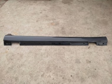 Порог пластиковый правый MERCEDES-BENZ CLS-класс C218/X218 (2010 - 2014) — Разборка Мерседес