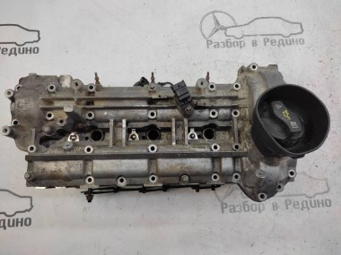 ГБЦ MERCEDES-BENZ E-класс W212/S212/C207/A207 (2009 - 2013) — Разборка Мерседес