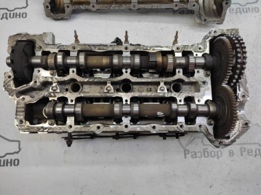 ГБЦ MERCEDES-BENZ E-класс W212/S212/C207/A207 (2009 - 2013) — Разборка Мерседес