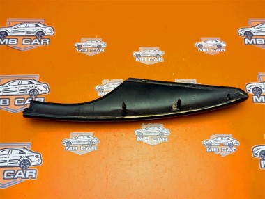 Крышка крепления рейлинга MERCEDES-BENZ M-класс W163 (1997 - 2001) — Разборка Мерседес