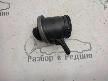 Демпфер турбины MERCEDES-BENZ C-класс W203/S203/CL203 (2000 - 2004) — Разборка Мерседес