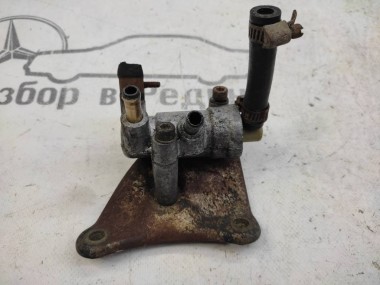 Термостат MERCEDES-BENZ W124 W124/S124/C124/A124 (1984 - 1993) — Разборка Мерседес