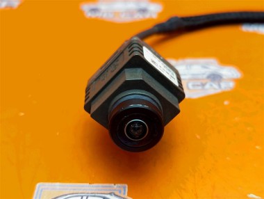 Камера заднего вида MERCEDES-BENZ GLE-класс V167 (2018 - 2024) — Разборка Мерседес