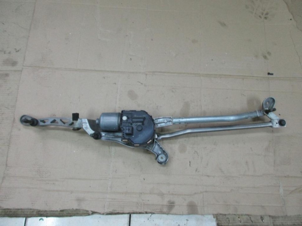 Трапеция дворников MERCEDES-BENZ E-класс W212/S212/C207/A207 (2009 - 2013) фото 1 — Разборка Мерседес