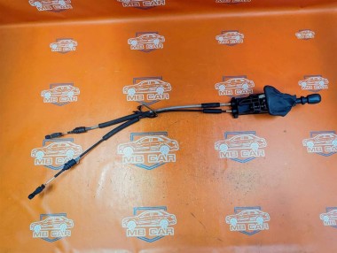 Кулиса МКПП MERCEDES-BENZ Sprinter W901-905 (1995 - 2006) — Разборка Мерседес