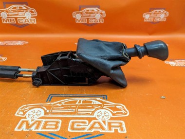 Кулиса МКПП MERCEDES-BENZ Sprinter W901-905 (1995 - 2006) — Разборка Мерседес