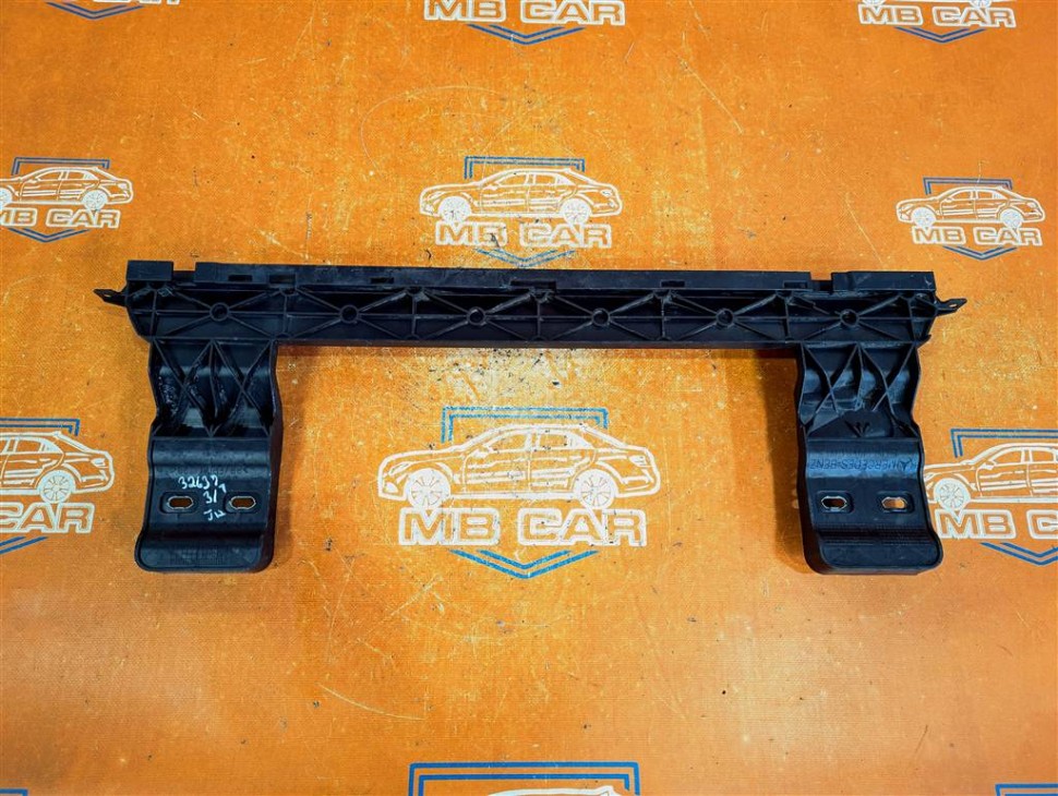 Кронштейн крепления бампера MERCEDES-BENZ GLE-класс V167 (2018 - 2024) фото 1 — Разборка Мерседес