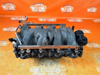 Коллектор впускной MERCEDES-BENZ GL-класс X164 (2006 - 2009) &mdash; Разборка Мерседес