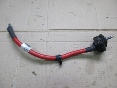 Провод плюсовой MERCEDES-BENZ S-класс W222/C217/A217 (2013 - 2017) — Разборка Мерседес