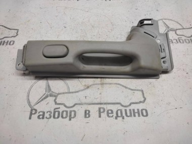 Ручка двери внутренняя MERCEDES-BENZ V-класс W639 (2003 - 2014) — Разборка Мерседес