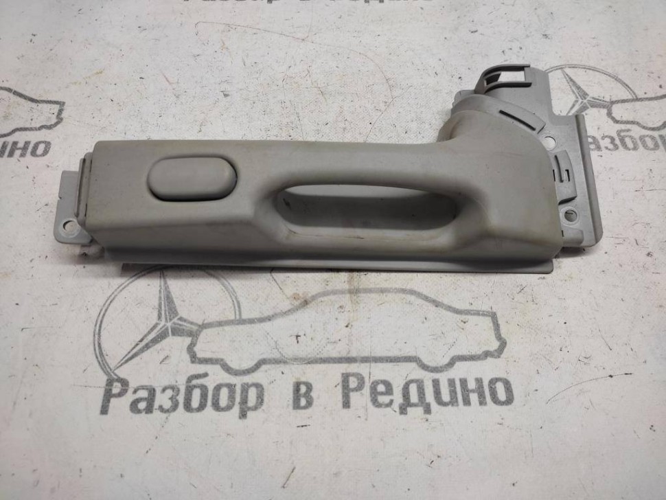 Ручка двери внутренняя MERCEDES-BENZ V-класс W639 (2003 - 2014) фото 1 — Разборка Мерседес