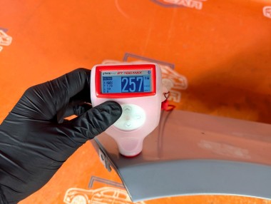 Крыло переднее левое MERCEDES-BENZ E-класс W212/S212/C207/A207 рестайлинг (2013 - 2016) &mdash; Разборка Мерседес