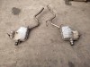 Глушитель MERCEDES-BENZ R-class w251 фото 4 — Разборка Мерседес