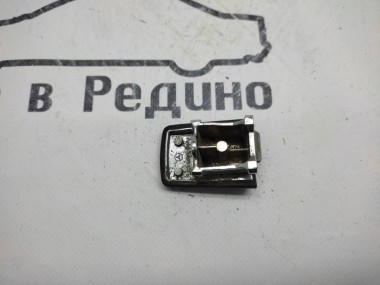 Крышка ручки двери MERCEDES-BENZ W124 W124/S124/C124/A124 (1984 - 1993) — Разборка Мерседес