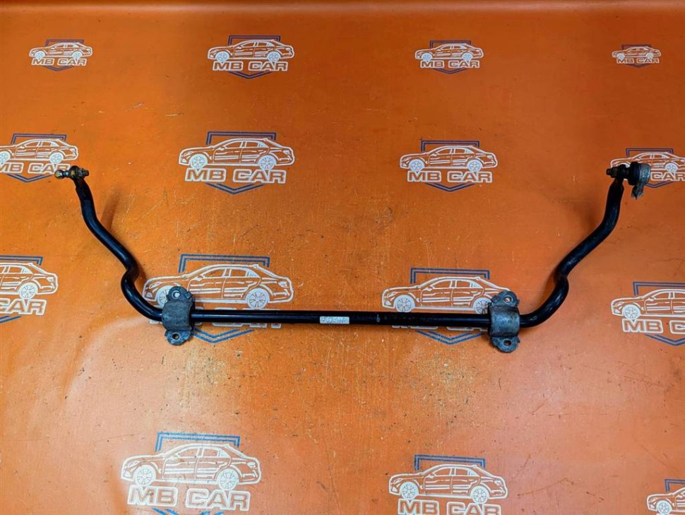 Стабилизатор передний MERCEDES-BENZ E-класс W212/S212/C207/A207 (2009 - 2013) фото 1 — Разборка Мерседес