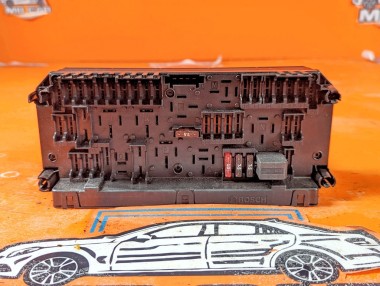 Блок SAM передний MERCEDES-BENZ C-класс W204/S204 (2006 - 2011) &mdash; Разборка Мерседес