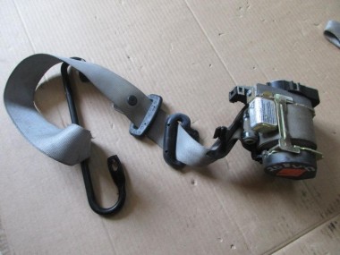 Ремень безопасности передний левый MERCEDES-BENZ CLK-класс C208/A208 (1997 - 2000) — Разборка Мерседес