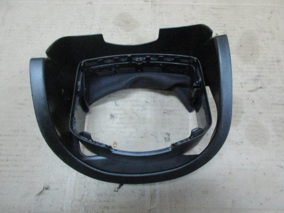 Крышка рулевой колонки MERCEDES-BENZ E-класс W213/S213/C238/A238 (2016 - 2021) фото 1 — Разборка Мерседес