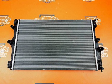 Радиатор MERCEDES-BENZ A-класс W177 (2018 - 2023) — Разборка Мерседес