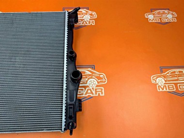 Радиатор MERCEDES-BENZ A-класс W177 (2018 - 2023) — Разборка Мерседес