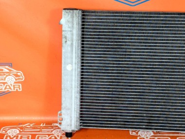 Радиатор кондиционера MERCEDES-BENZ C-класс W203/S203/CL203 (2000 - 2004) &mdash; Разборка Мерседес