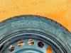 Запасное колесо MERCEDES-BENZ E-класс W124/S124/C124/A124 (1984 - 1997) E 300 CDI 3.0 AT (136 л.с.) фото 2 &mdash; Разборка Мерседес