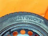 Запасное колесо MERCEDES-BENZ E-класс W124/S124/C124/A124 (1984 - 1997) E 300 CDI 3.0 AT (136 л.с.) фото 3 &mdash; Разборка Мерседес