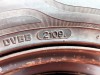 Запасное колесо MERCEDES-BENZ E-класс W124/S124/C124/A124 (1984 - 1997) E 300 CDI 3.0 AT (136 л.с.) фото 5 &mdash; Разборка Мерседес