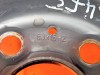 Запасное колесо MERCEDES-BENZ E-класс W124/S124/C124/A124 (1984 - 1997) E 300 CDI 3.0 AT (136 л.с.) фото 8 &mdash; Разборка Мерседес