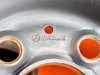 Запасное колесо MERCEDES-BENZ E-класс W124/S124/C124/A124 (1984 - 1997) E 300 CDI 3.0 AT (136 л.с.) фото 10 &mdash; Разборка Мерседес