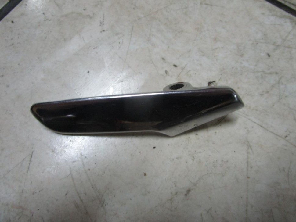 Ручка двери внутренняя MERCEDES-BENZ M-класс W163 (1997 - 2001) фото 1 — Разборка Мерседес