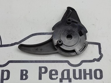 Ручка открытия капота MERCEDES-BENZ M-класс W163 рестайлинг (2001 - 2005) — Разборка Мерседес