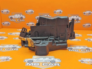 Замок двери передней правой MERCEDES-BENZ E-класс W210/S210 (1995 - 1999) — Разборка Мерседес