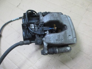 Суппорт задний правый MERCEDES-BENZ E-класс W213/S213/C238/A238 (2016 - 2021) — Разборка Мерседес