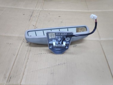 Зеркало внутрисалонное MERCEDES-BENZ CLK-класс C209/W209 (2002 - 2005) — Разборка Мерседес