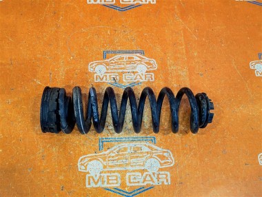 Пружина задняя MERCEDES-BENZ M-класс W164 (2005 - 2008) — Разборка Мерседес