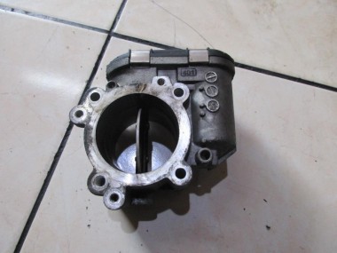 Дроссельная заслонка MERCEDES-BENZ E-класс W211/S211 рестайлинг (2006 - 2009) — Разборка Мерседес