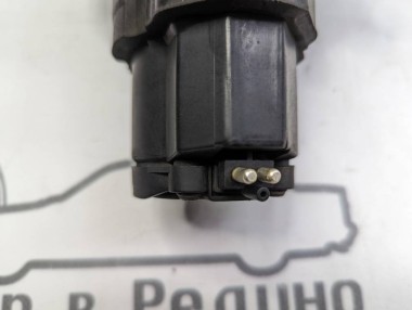 Продувка катализатора MERCEDES-BENZ C-класс W203/S203/CL203 (2000 - 2004) — Разборка Мерседес