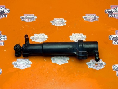 Омыватель фар MERCEDES-BENZ E-класс W211/S211 (2002 - 2006) &mdash; Разборка Мерседес