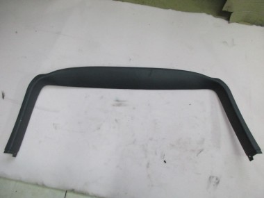 Обшивка крышки багажника MERCEDES-BENZ M-класс W163 рестайлинг (2001 - 2005) — Разборка Мерседес