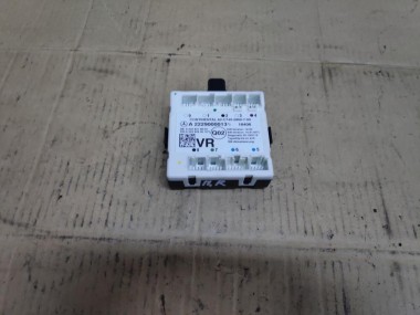 Блок двери MERCEDES-BENZ C-класс W205/S205/C205/A205 (2014 - 2018) — Разборка Мерседес