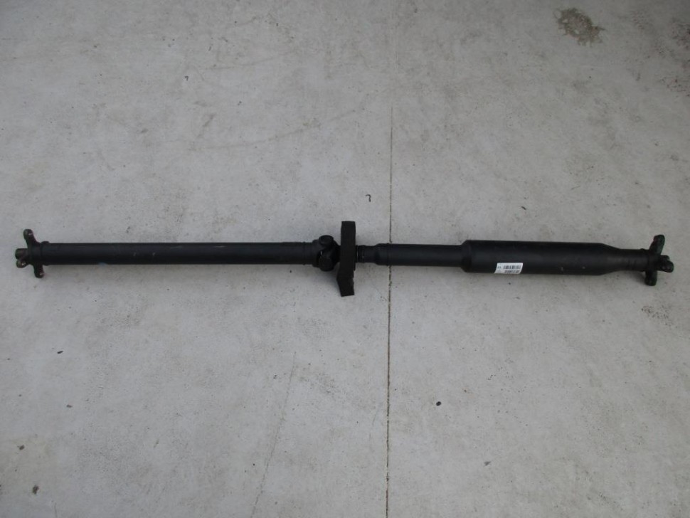 Кардан задний MERCEDES-BENZ S-класс W222/C217/A217 (2013 - 2017) фото 1 — Разборка Мерседес